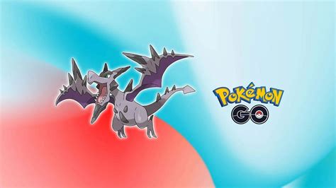 what pokemon can beat aerodactyl|Pokemon GO: Aerodactyl Raid Guide .